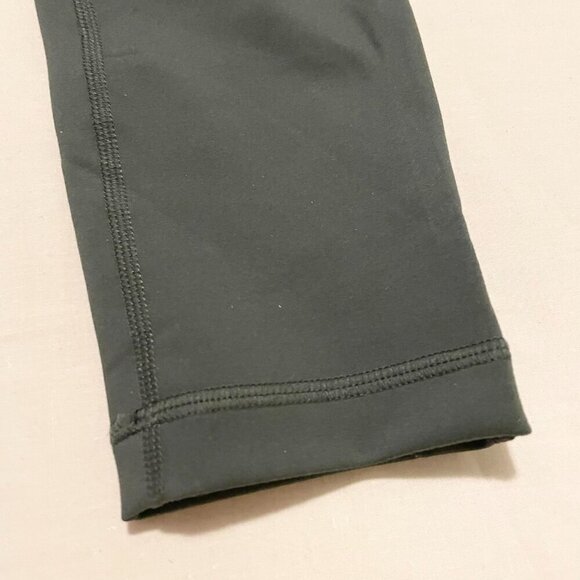 Athletic Leggings With Pockets Dri More Tech Size Medium - Picture 7 of 12